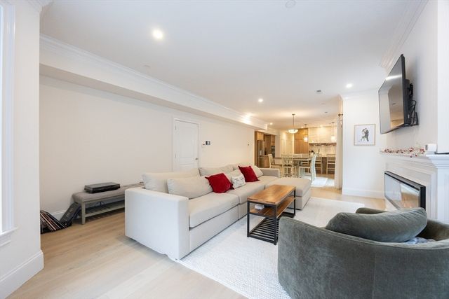 15 Raymond Street 1, Boston, MA 02134