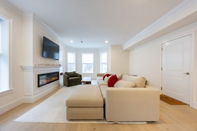 15 Raymond Street 1, Boston, MA 02134