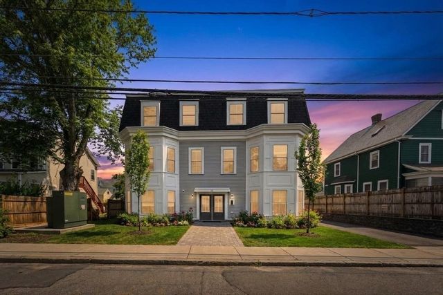 15 Raymond Street 1, Boston, MA 02134