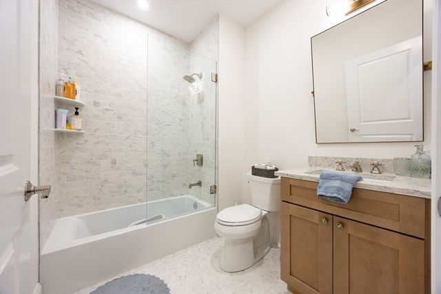 15 Raymond Street 1, Boston, MA 02134