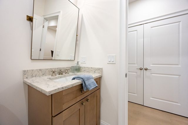 15 Raymond Street 1, Boston, MA 02134