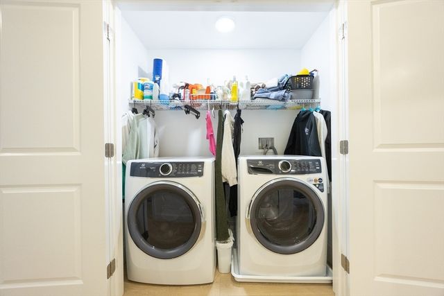 15 Raymond Street 1, Boston, MA 02134