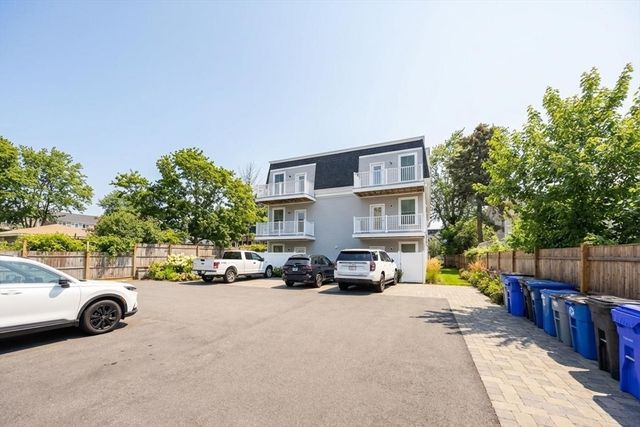 15 Raymond Street 1, Boston, MA 02134