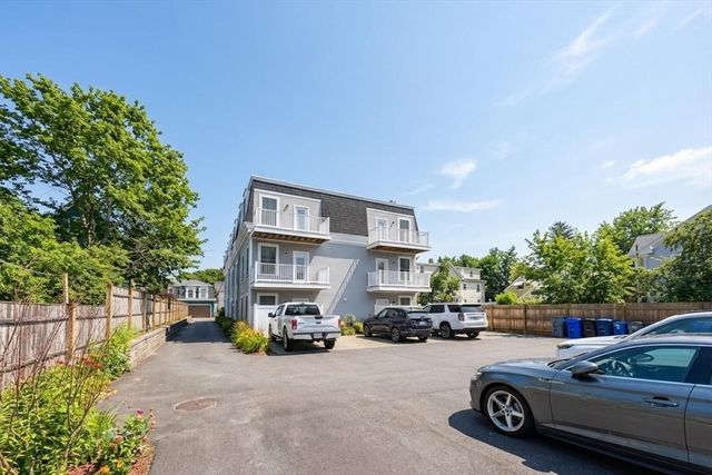 15 Raymond Street 1, Boston, MA 02134