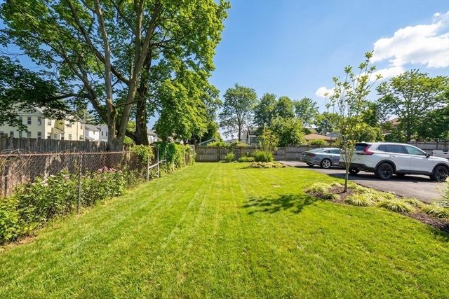 15 Raymond Street 1, Boston, MA 02134