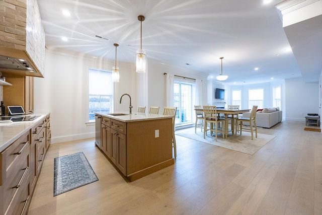 15 Raymond Street 1, Boston, MA 02134