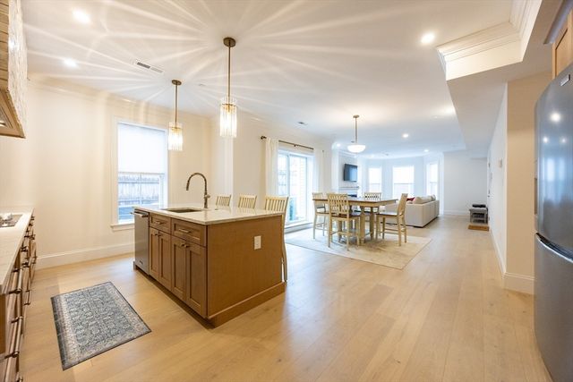 15 Raymond Street 1, Boston, MA 02134