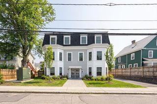 15 Raymond Street 1, Boston, MA 02134