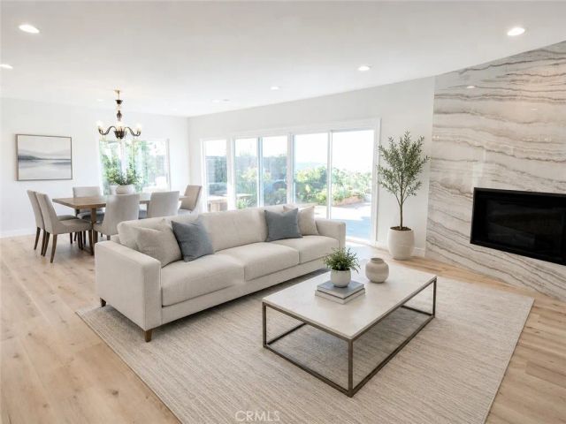341 Avenida Atezada, Redondo Beach, CA 90277