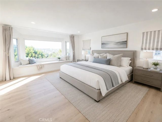 341 Avenida Atezada, Redondo Beach, CA 90277