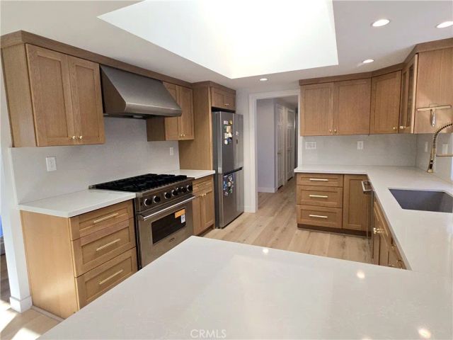 341 Avenida Atezada, Redondo Beach, CA 90277