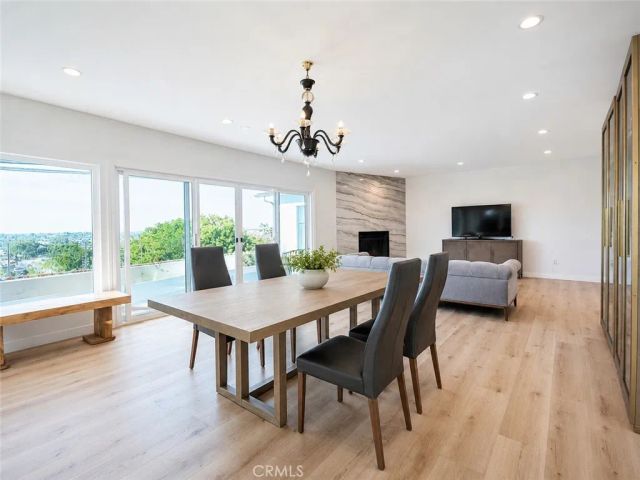 341 Avenida Atezada, Redondo Beach, CA 90277