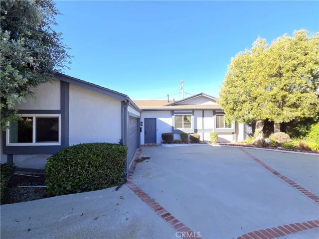 341 Avenida Atezada, Redondo Beach, CA 90277