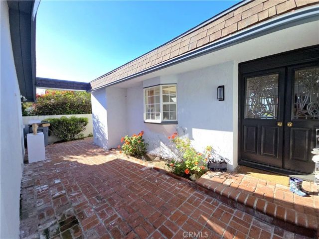 341 Avenida Atezada, Redondo Beach, CA 90277