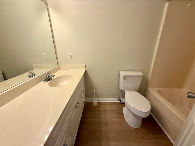 911 Charles St., North Myrtle Beach, SC 29582