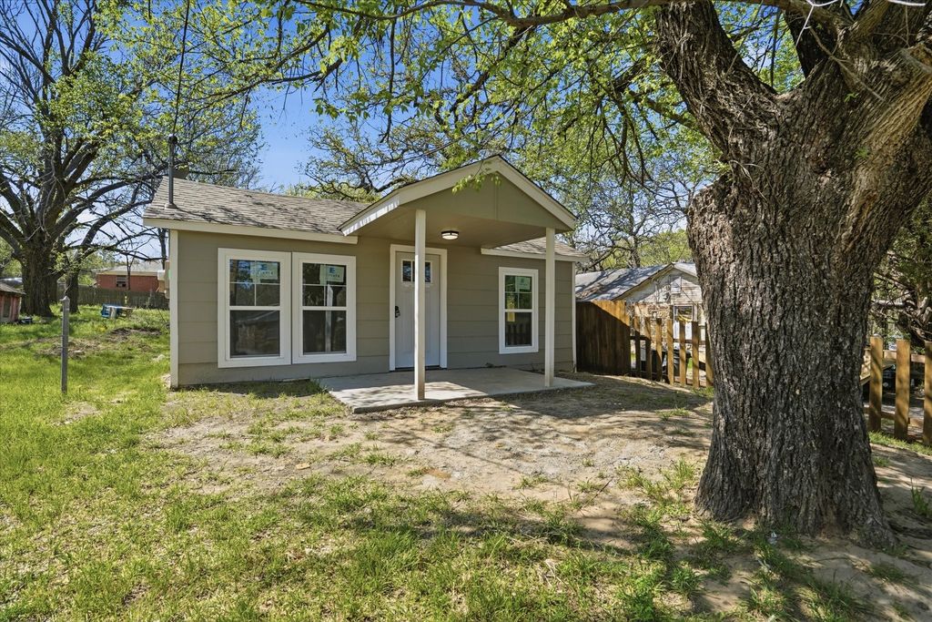 613 Bryan Street, Weatherford, TX 76086 — photo 3