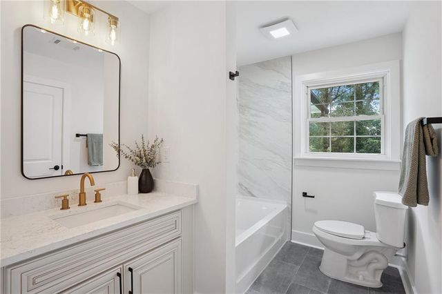 6751 Davidson Court, Lithonia, GA 30058