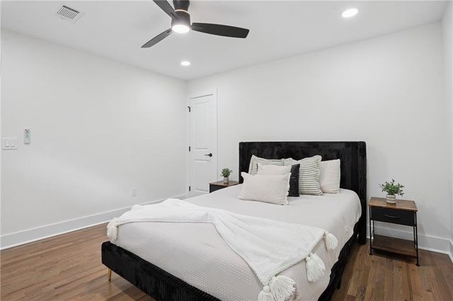 6751 Davidson Court, Lithonia, GA 30058