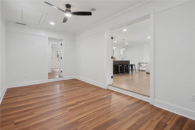 6751 Davidson Court, Lithonia, GA 30058