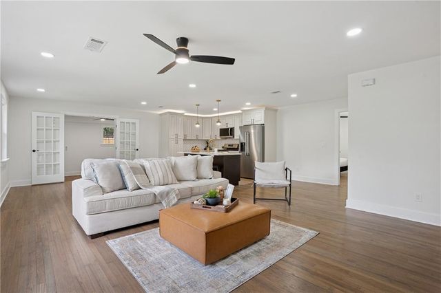 6751 Davidson Court, Lithonia, GA 30058