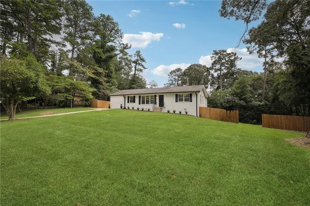 6751 Davidson Court, Lithonia, GA 30058