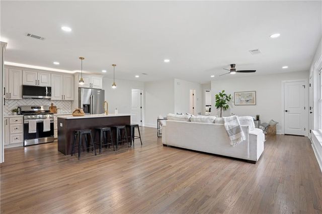 6751 Davidson Court, Lithonia, GA 30058