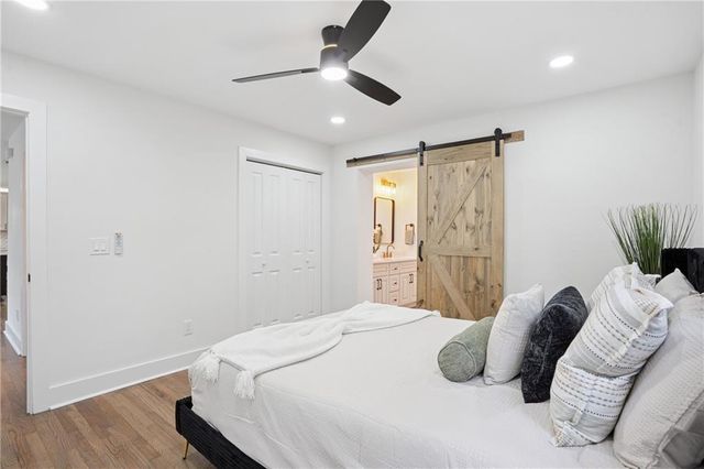 6751 Davidson Court, Lithonia, GA 30058