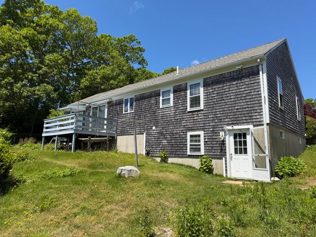 164 Eileen Street, Yarmouth Port, MA 02675