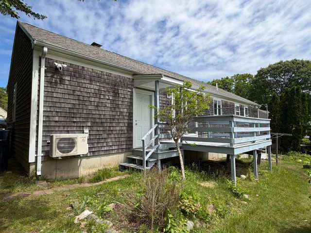164 Eileen Street, Yarmouth Port, MA 02675