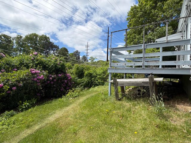 164 Eileen Street, Yarmouth Port, MA 02675