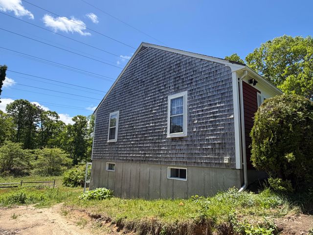 164 Eileen Street, Yarmouth Port, MA 02675