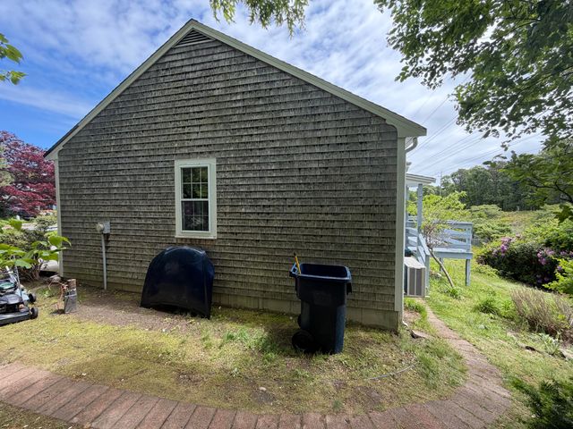 164 Eileen Street, Yarmouth Port, MA 02675