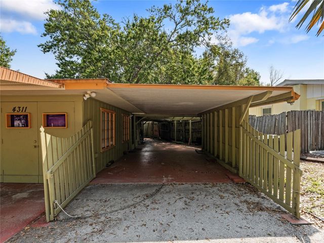 4311 FOREMERE PLACE, Sarasota, FL 34231