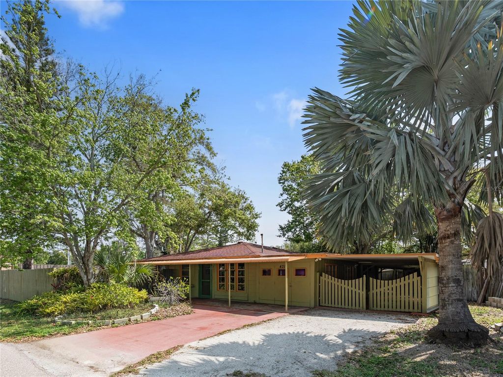 4311 FOREMERE PLACE, Sarasota, FL 34231