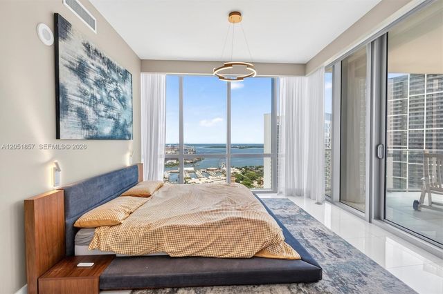 851 NE 1st Avenue 3611, Miami, FL 33132