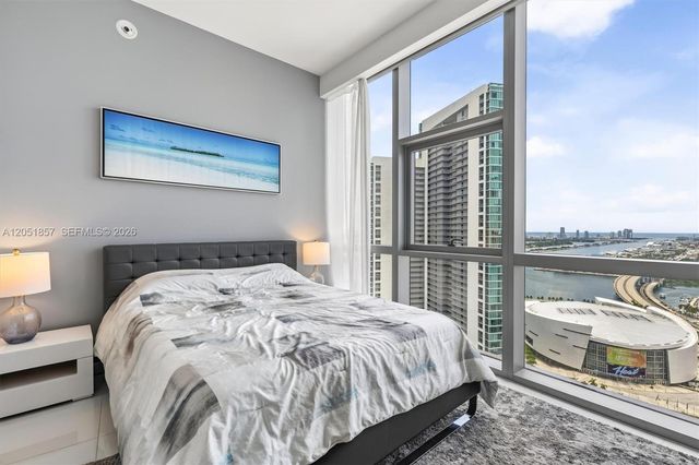 851 NE 1st Avenue 3611, Miami, FL 33132
