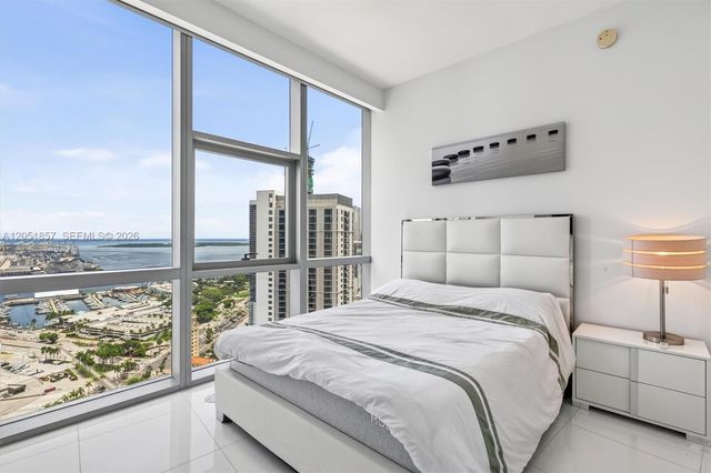 851 NE 1st Avenue 3611, Miami, FL 33132