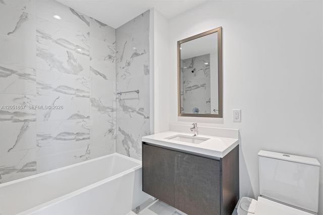 851 NE 1st Avenue 3611, Miami, FL 33132