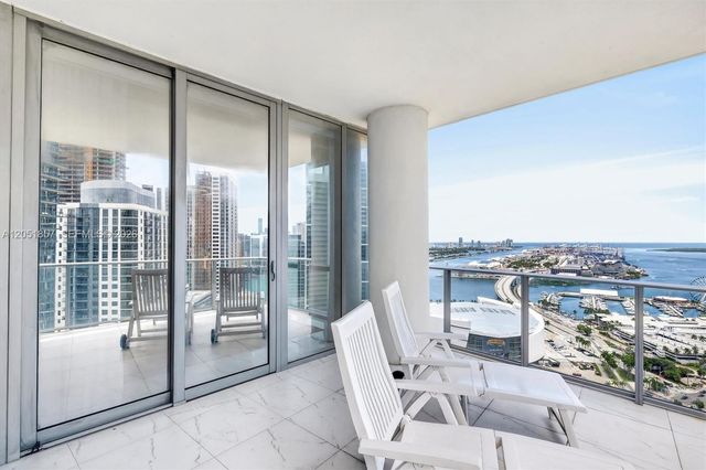 851 NE 1st Avenue 3611, Miami, FL 33132