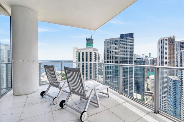 851 NE 1st Avenue 3611, Miami, FL 33132