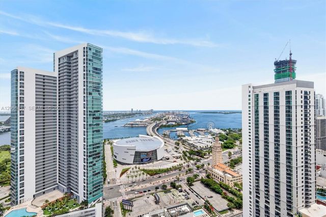 851 NE 1st Avenue 3611, Miami, FL 33132