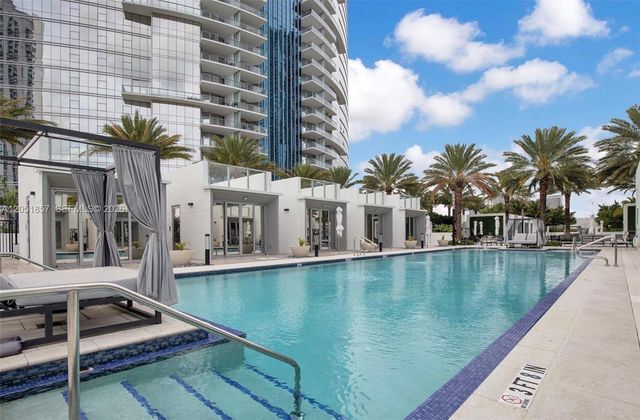 851 NE 1st Avenue 3611, Miami, FL 33132