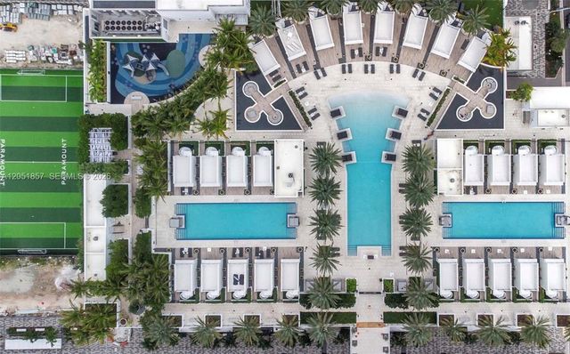 851 NE 1st Avenue 3611, Miami, FL 33132