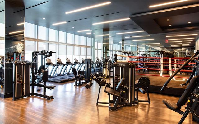 851 NE 1st Avenue 3611, Miami, FL 33132