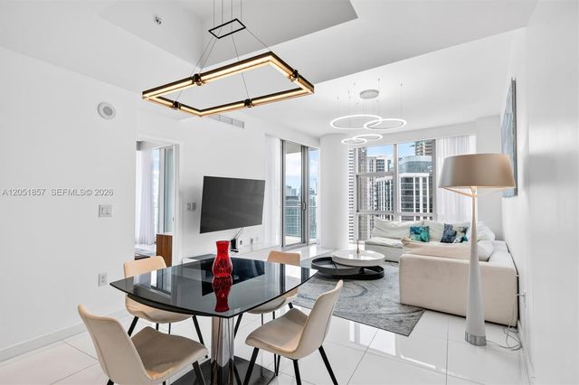 851 NE 1st Avenue 3611, Miami, FL 33132