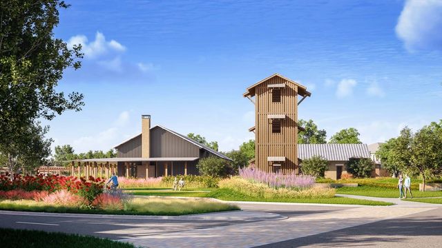 8409 Texas Ash Drive, Justin, TX 76247
