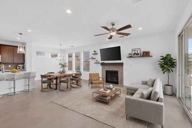 1805 Sunset Street SE, Albuquerque, NM 87123