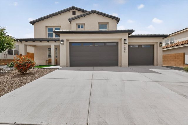 1805 Sunset Street SE, Albuquerque, NM 87123