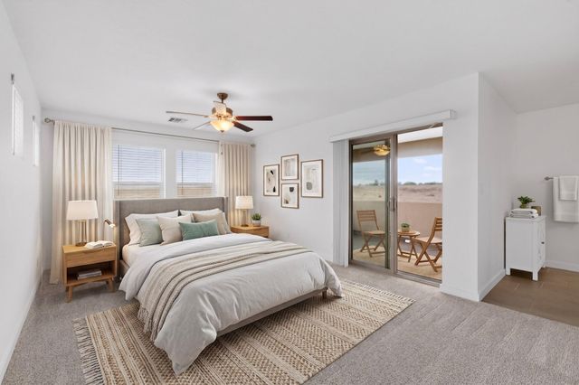 1805 Sunset Street SE, Albuquerque, NM 87123