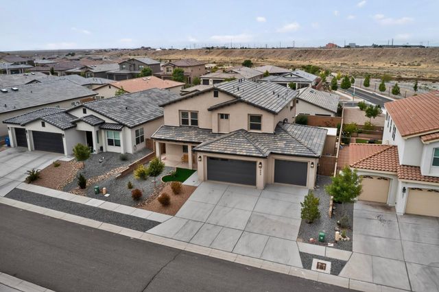 1805 Sunset Street SE, Albuquerque, NM 87123